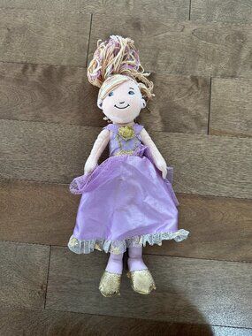 Groovy Girls Princess Ella Doll